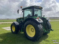 Tractor John Deere 6145R