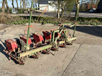 Seed drill Hassia Bietenzaaimachine 6x50 cm