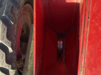 Seed drill Hassia Bietenzaaimachine 6x50 cm