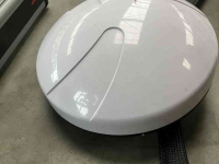 GPS steering systems and attachments Claas Pilot Flex S10