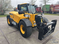 Telehandler JCB 525-60 AGRI PLUS VERREIKER