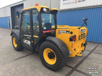 Telehandler JCB 525-60 AGRI PLUS VERREIKER