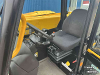 Telehandler JCB 525-60 AGRI PLUS VERREIKER