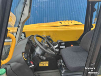 Telehandler JCB 525-60 AGRI PLUS VERREIKER