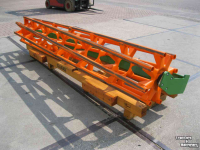 Rotary Harrow Amazone Kooirol SW 3000-520