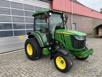 Horticultural Tractors John Deere 4066R