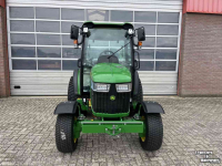 Horticultural Tractors John Deere 4066R
