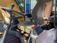 Excavator mobile Liebherr A900 Litronic