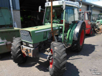 Tractor Fendt 280 sa