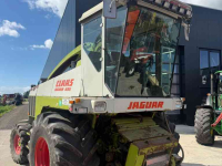 Forage-harvester Claas Jaguar 695