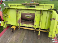 Forage-harvester Claas Jaguar 695