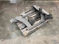 Other tractors and accessories Mailleux Aanbouwdelen | Fendt 400- serie