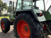 Tractor Fendt 612