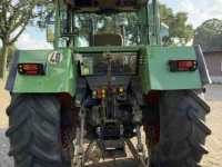 Tractor Fendt 612