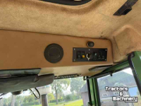 Tractor Fendt 612