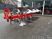 Ploughs Niemeyer Delta3-200-III-700-120 3 Schaar wentelploeg