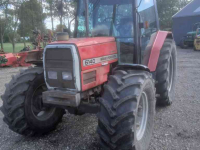 Tractor Massey Ferguson 6140