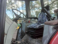 Tractor Massey Ferguson 6140