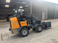 Wheelloader  Giant D263SW