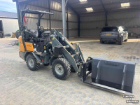 Wheelloader  Giant D263SW