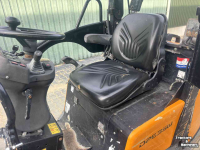 Wheelloader  Giant D263SW