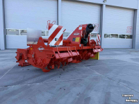 Rotary Tiller Kuhn EL122-280