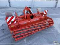 Rotary Tiller Kuhn EL122-280