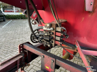 Vertical feed mixer BVL V-MIX 12 LS
