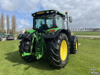 Tractor John Deere 6145R