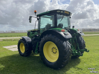 Tractor John Deere 6145R