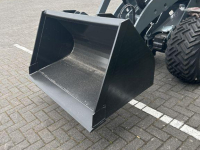 Loading buckets Tobroco Grondbak 130 cm Giant aanspan