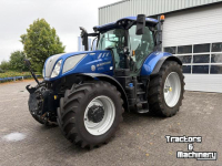 Tractor New Holland T7.270 AC Blue Power