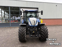 Tractor New Holland T7.270 AC Blue Power