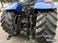 Tractor New Holland T7.270 AC Blue Power