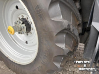 Tractor New Holland T7.270 AC Blue Power