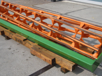 Rotary Harrow Amazone Kooirol SW 3000-520