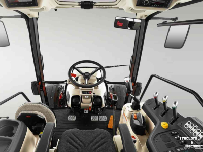 Tractor Kioti RX 8040pc-ge