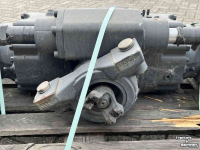 Diverse new spare-parts New Holland DANA SPICER