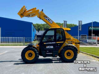 Other transport and industrial equipment and accessories JCB 542-70 Agri Super