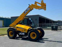 Other transport and industrial equipment and accessories JCB 542-70 Agri Super