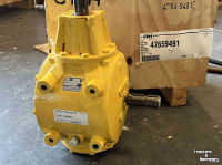 Combine New Holland Zwadmaaier aandrijfving 600FDR Parts nr:47659491
