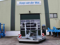 3-point scraper blade Agri-Koop Kopakkervlakker 3000