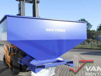 Big-Bag Filler Van Trier Big Bag Vultrechter