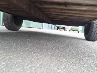 Other agricultural transport equipment and accessories  veewagen