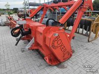 Stump Grinder Boxer 1 JLS - 220