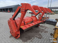 Stump Grinder Boxer 1 JLS - 220
