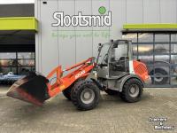 Wheelloader Atlas 50