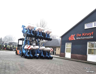 Seed drill Monosem NG plus 12 rij
