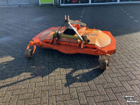 Pasture topper Perfect RN-200  boomgaardmaaier wielandbloter cirkelmaaier