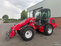 Wheelloader Weidemann 3080T